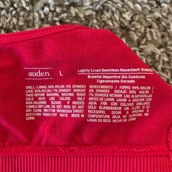 Bralette 🩷 - Picture 2 of 6